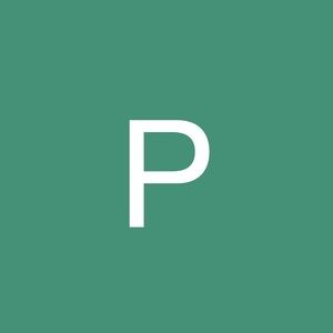 Meet your Posher, Pmark